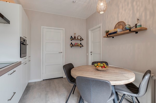 Medium property photo - Wilhelminastraat 30, 4281 LN Andel